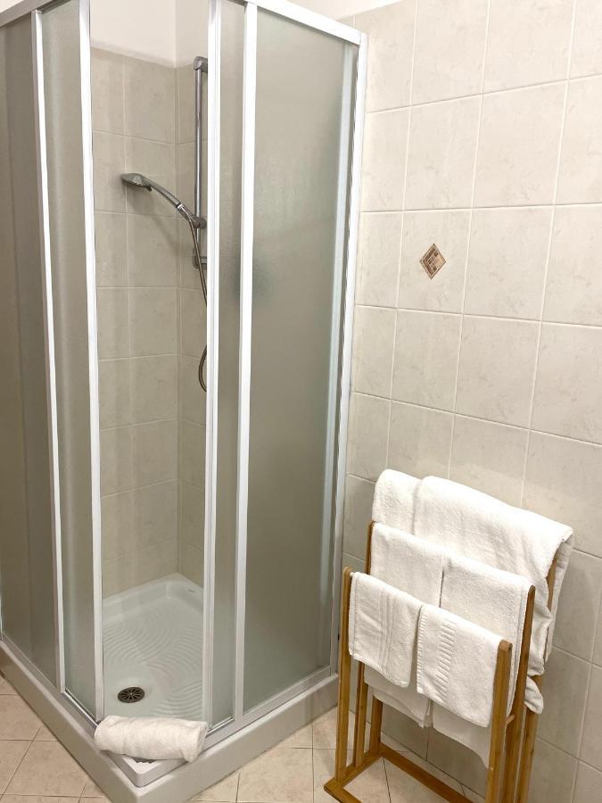 Filo Guest House Perugia Exterior foto