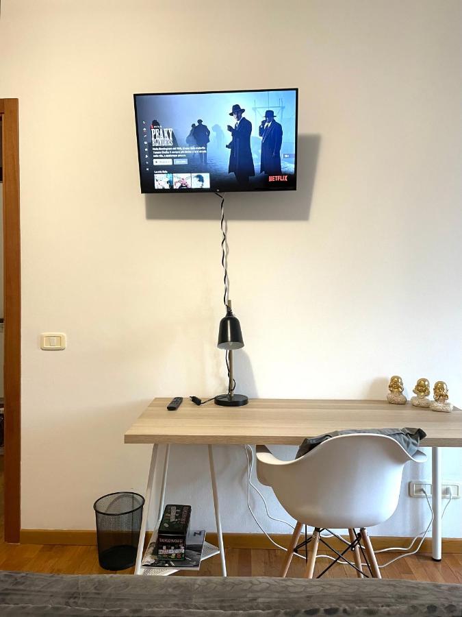 Filo Guest House Perugia Exterior foto